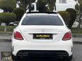 C180 AMG CAM TAVAN