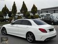 C180 AMG CAM TAVAN