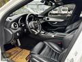 C180 AMG CAM TAVAN