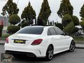 C180 AMG CAM TAVAN
