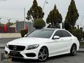 C180 AMG CAM TAVAN