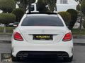 C180 AMG CAM TAVAN