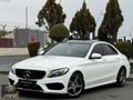 C180 AMG CAM TAVAN
