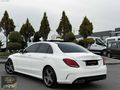 C180 AMG CAM TAVAN