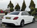 C180 AMG CAM TAVAN