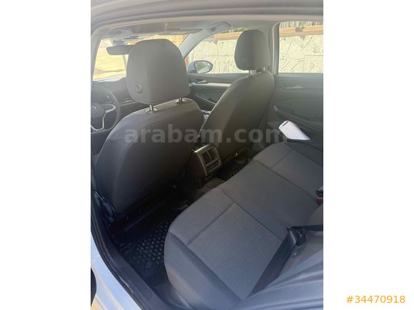 Sahibinden Volkswagen Golf 1.5 TSi Impression 2024 Model 