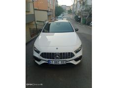 Sahibinden Mercedes - Benz A 180 d Style 2019 Model