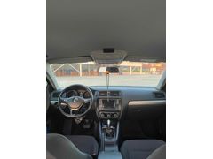 Sahibinden Volkswagen Jetta 1.2 TSi BlueMotion Trendline 2017 Model 
