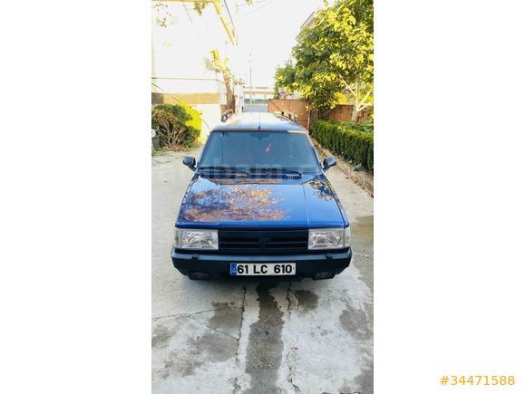 Sahibinden Tofaş Kartal 1.6 ie 1999 Model 