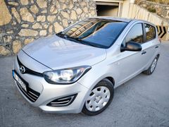 Sahibinden Hyundai i20 1.4 CRDi Jump 2012 Model