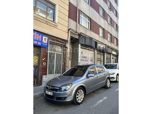 Sahibinden Opel Astra 1.3 CDTI Enjoy 2006 Model İstanbul