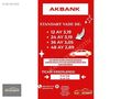 0,99 ORANLARLA 12,24,36,48 KREDİ DESTEĞİ **8 AY SIFIR FAİZ