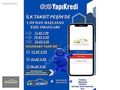 0,99 ORANLARLA 12,24,36,48 KREDİ DESTEĞİ **8 AY SIFIR FAİZ