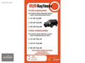 0,99 ORANLARLA 12,24,36,48 KREDİ DESTEĞİ **8 AY SIFIR FAİZ
