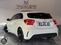 MERCEDES A 200 AMG SPORT