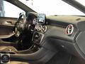 MERCEDES A 200 AMG SPORT