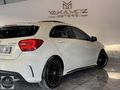MERCEDES A 200 AMG SPORT