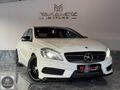 MERCEDES A 200 AMG SPORT