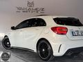 MERCEDES A 200 AMG SPORT