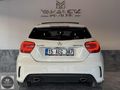MERCEDES A 200 AMG SPORT