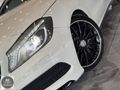 MERCEDES A 200 AMG SPORT