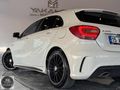 MERCEDES A 200 AMG SPORT