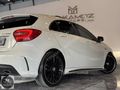 MERCEDES A 200 AMG SPORT