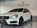 MERCEDES A 200 AMG SPORT