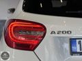 MERCEDES A 200 AMG SPORT