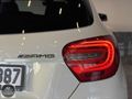 MERCEDES A 200 AMG SPORT
