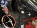 MERCEDES A 200 AMG SPORT