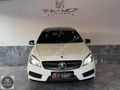 MERCEDES A 200 AMG SPORT