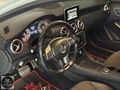 MERCEDES A 200 AMG SPORT