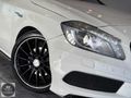 MERCEDES A 200 AMG SPORT