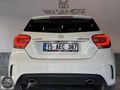 MERCEDES A 200 AMG SPORT