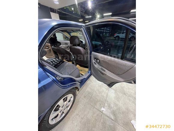 Sahibinden Hyundai Accent 1.6 Admire 2005 Model 