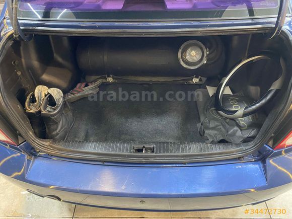 Sahibinden Hyundai Accent 1.6 Admire 2005 Model 
