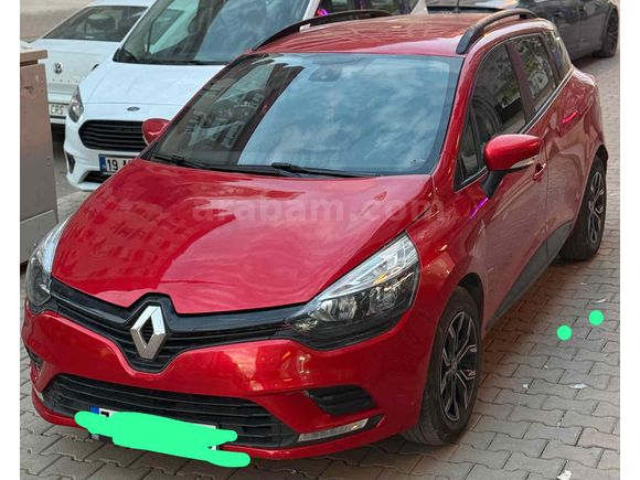 Acil memurdan Düşük km  temiz aile aracı 17 çıkışlı