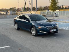 Sahibinden Skoda SuperB 1.5 TSI Prestige 2021 Model 