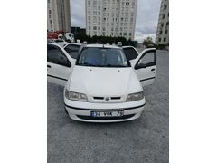 Sahibinden Fiat Palio 1.2 EL 2004 Model