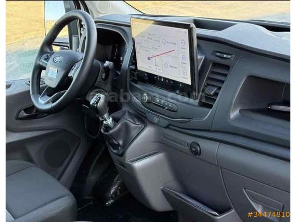 Sahibinden Ford Trucks Transit 350 L 