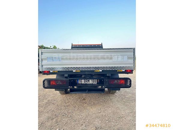 Sahibinden Ford Trucks Transit 350 L 