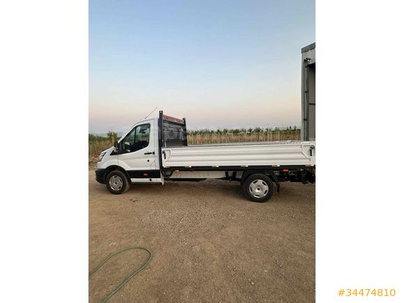 Sahibinden Ford Trucks Transit 350 L 
