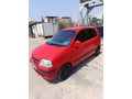 LPG'li Hyundai Atos Masrafsız 2008 Model