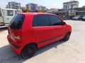 LPG'li Hyundai Atos Masrafsız 2008 Model