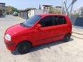 LPG'li Hyundai Atos Masrafsız 2008 Model