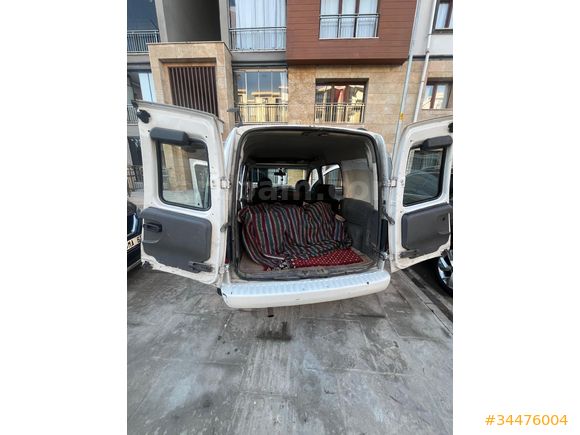 Sahibinden Opel Combo 1.7 DTI Comfort 2004 Model