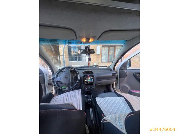 Sahibinden Opel Combo 1.7 DTI Comfort 2004 Model