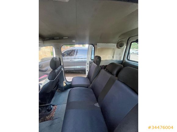 Sahibinden Opel Combo 1.7 DTI Comfort 2004 Model