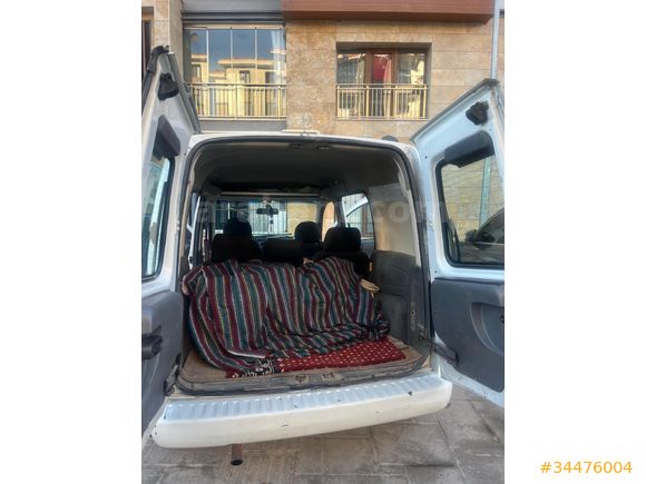 Sahibinden Opel Combo 1.7 DTI Comfort 2004 Model
